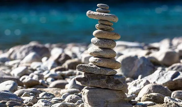 equilibre