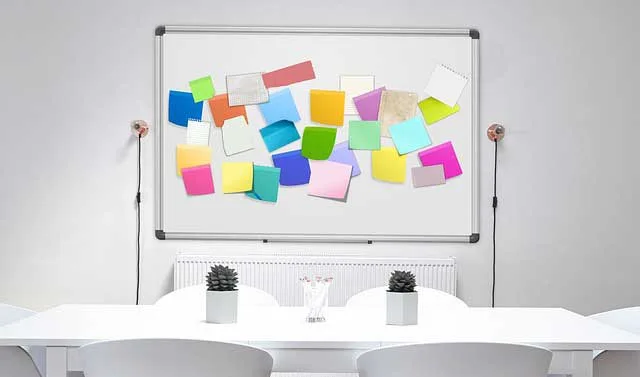 organisation