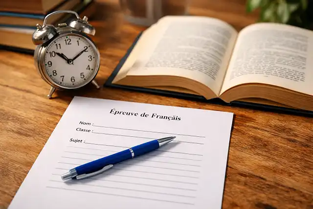 Bac de français en Première : comprendre l’épreuve anticipée et réussir